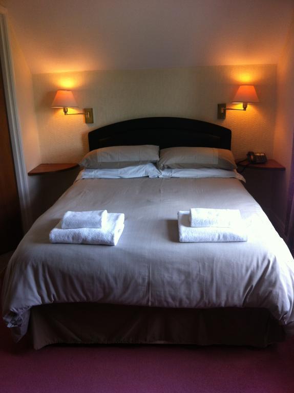 Lisdoonie Hotel Barrow-in-Furness Quarto foto