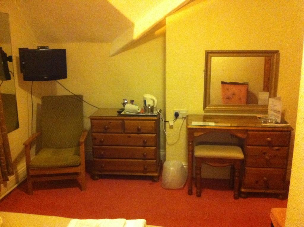 Lisdoonie Hotel Barrow-in-Furness Quarto foto
