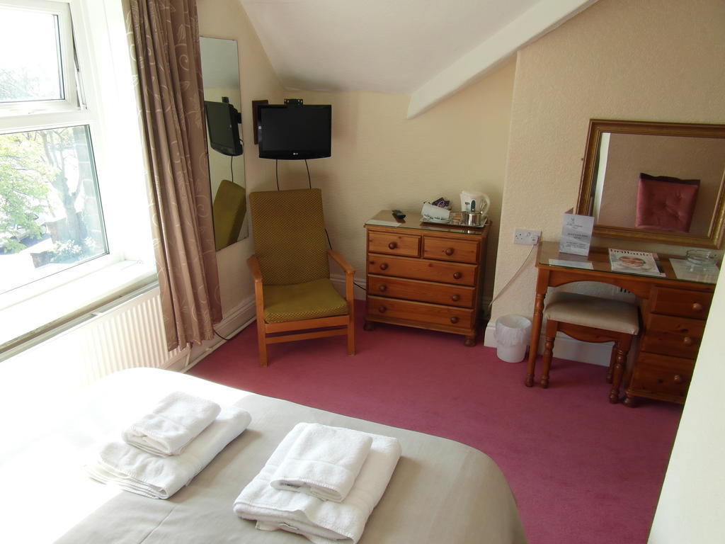 Lisdoonie Hotel Barrow-in-Furness Quarto foto
