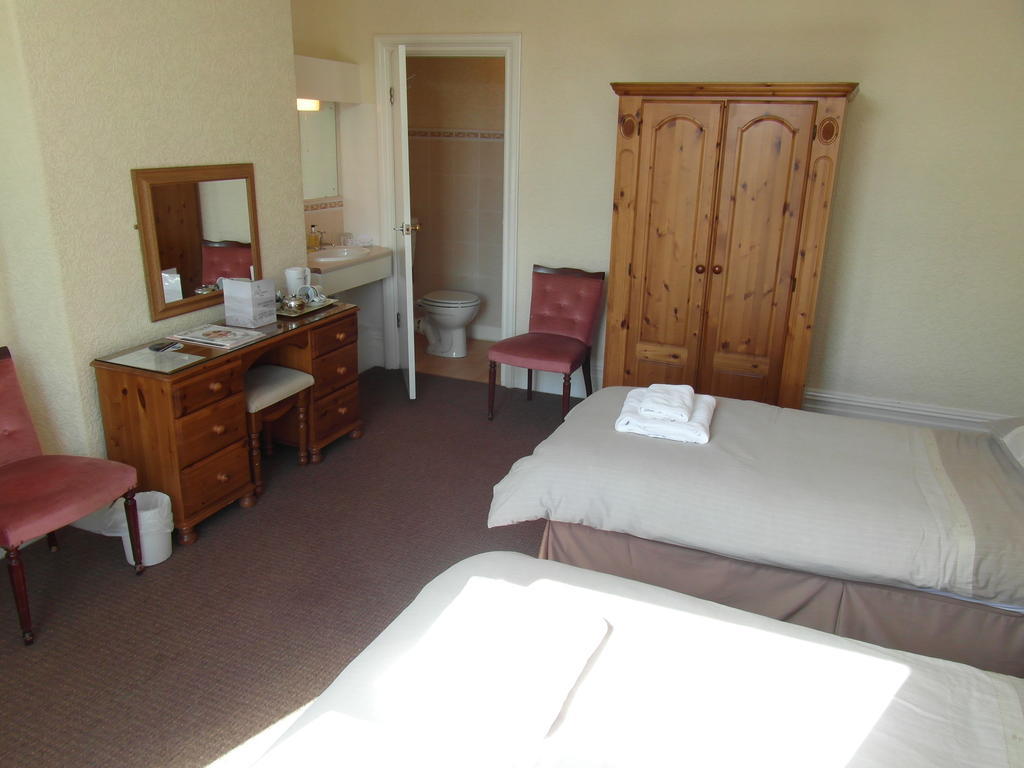 Lisdoonie Hotel Barrow-in-Furness Quarto foto