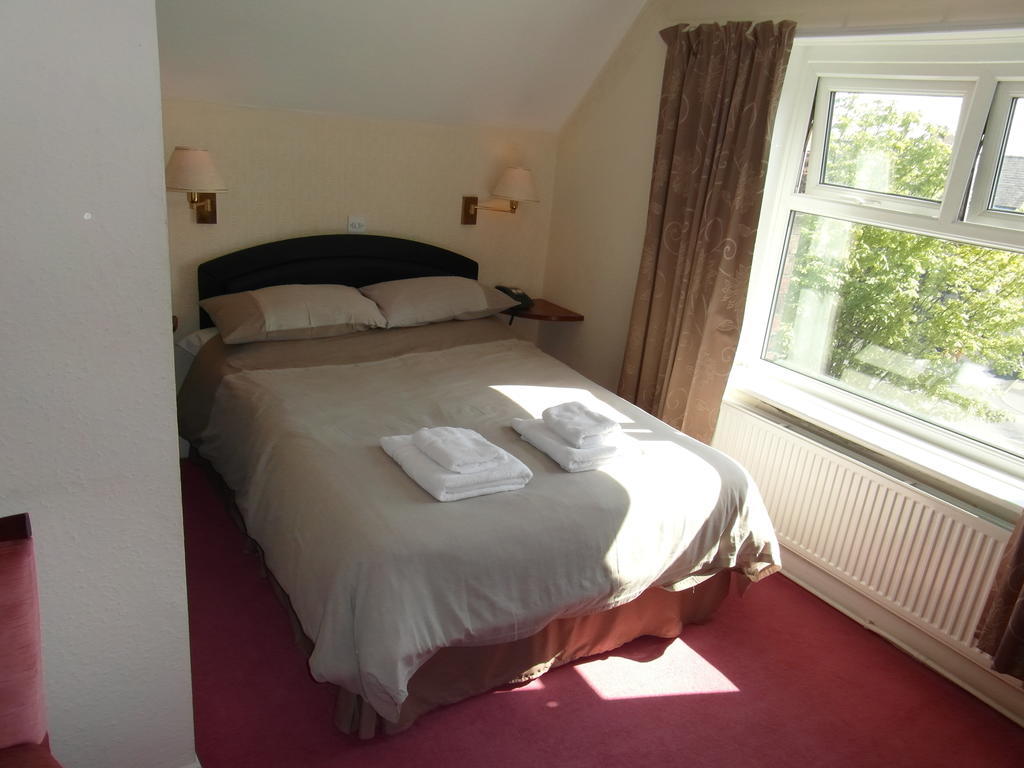 Lisdoonie Hotel Barrow-in-Furness Quarto foto