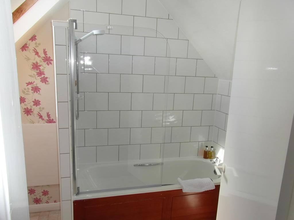 Lisdoonie Hotel Barrow-in-Furness Quarto foto