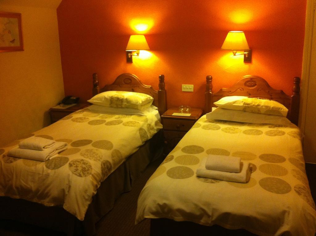 Lisdoonie Hotel Barrow-in-Furness Quarto foto