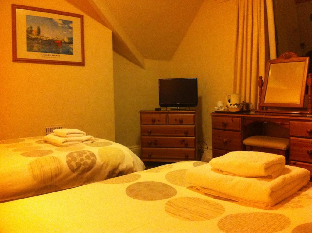 Lisdoonie Hotel Barrow-in-Furness Quarto foto